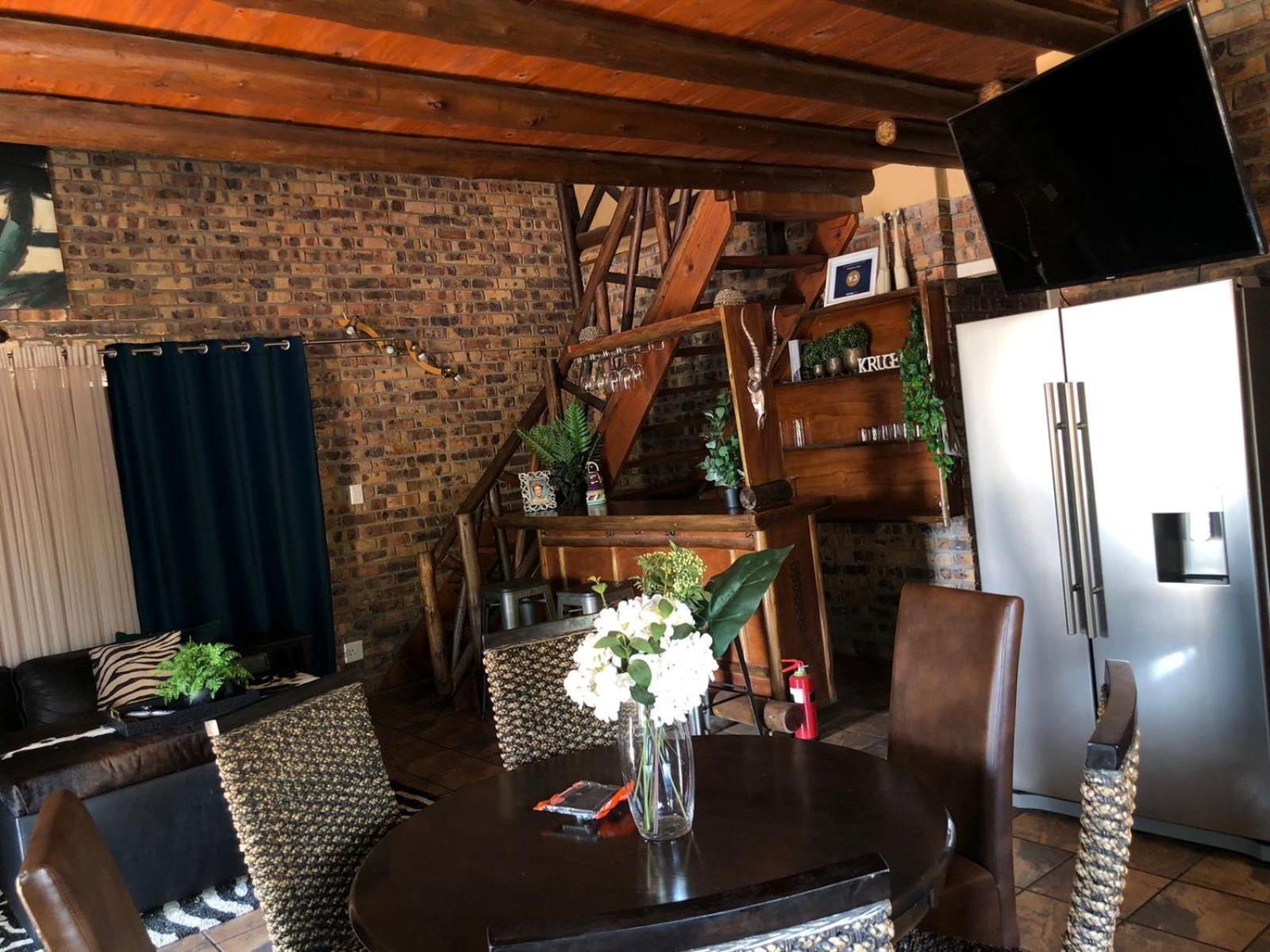 Wildgoose Lodge Marloth Park Exterior foto