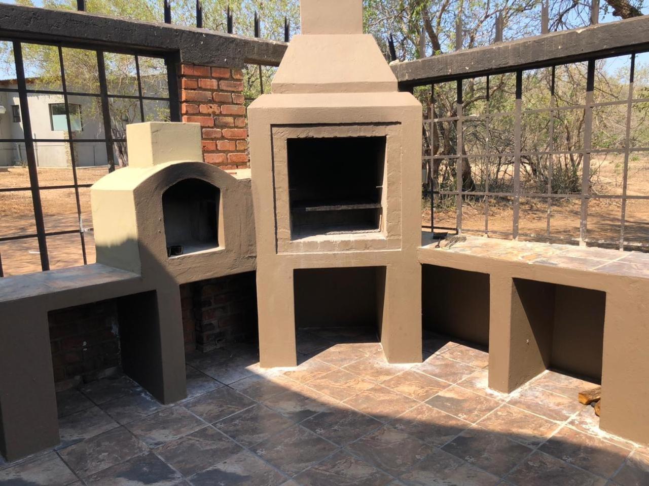 Wildgoose Lodge Marloth Park Exterior foto