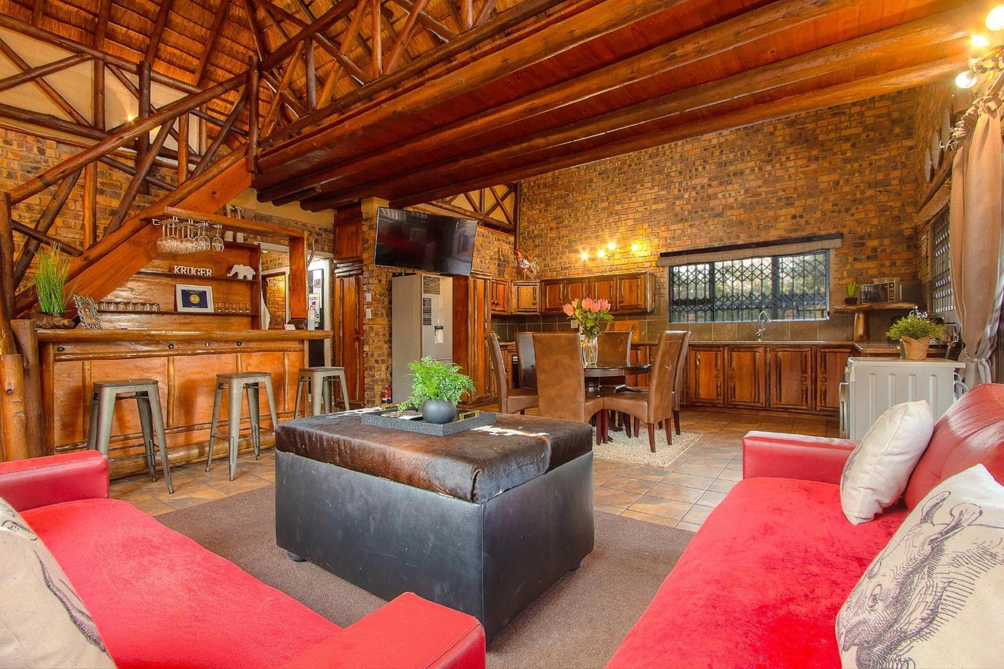 Wildgoose Lodge Marloth Park Exterior foto