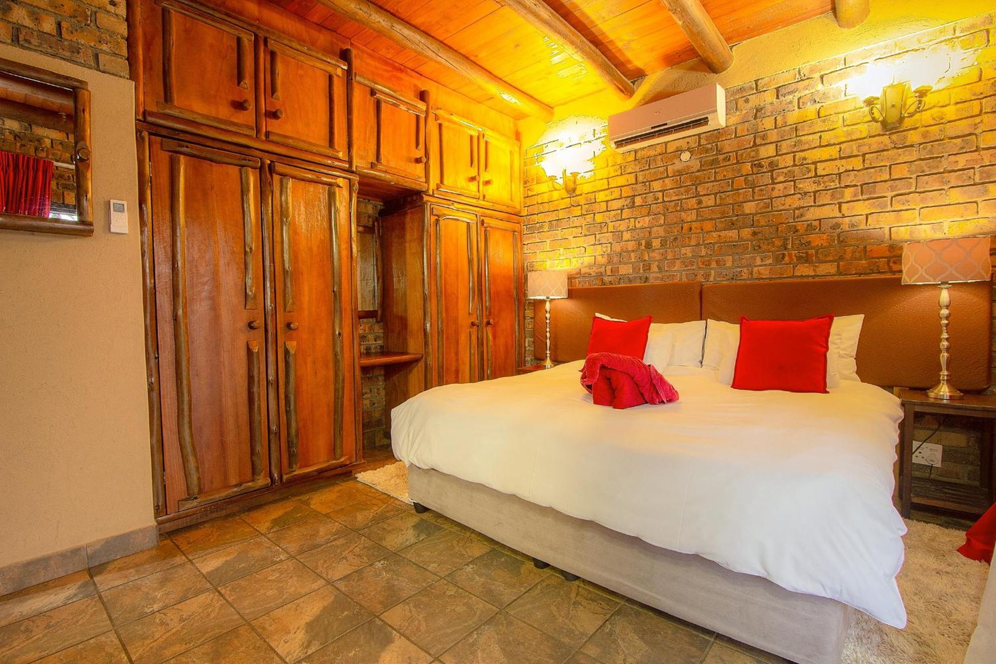 Wildgoose Lodge Marloth Park Exterior foto