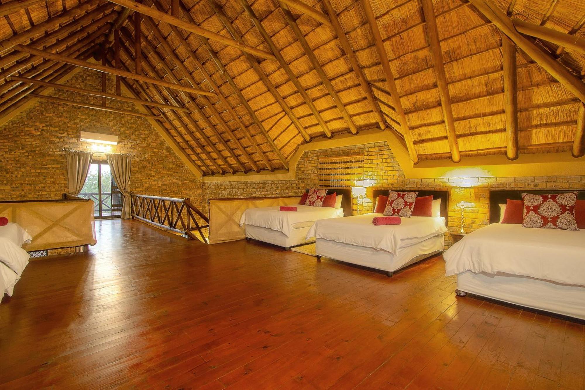 Wildgoose Lodge Marloth Park Exterior foto