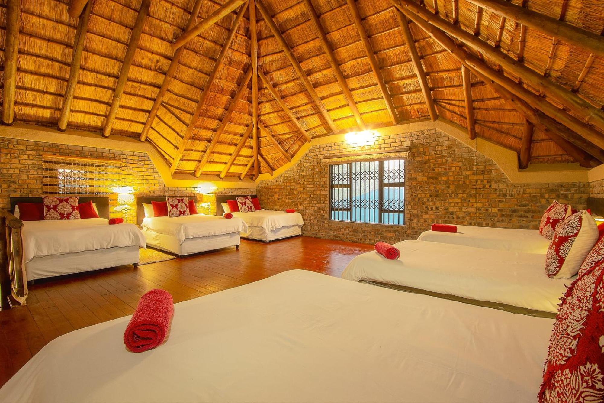 Wildgoose Lodge Marloth Park Exterior foto